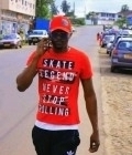Встретьте Мужчинa : Nicolas, 32 лет до Франция  Libreville Gabon 